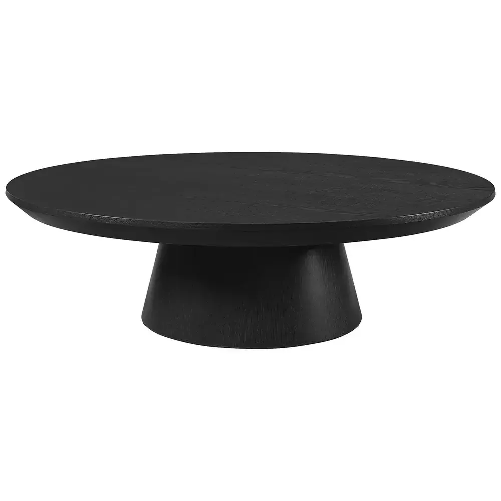 Cloud Salongbord 120 cm Black