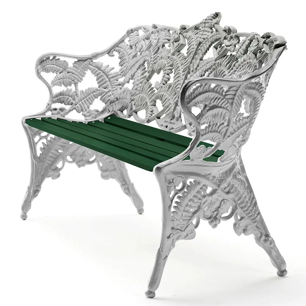 Sofa Classic / g:natur / v:grønn lakk. for Byarums Bruk