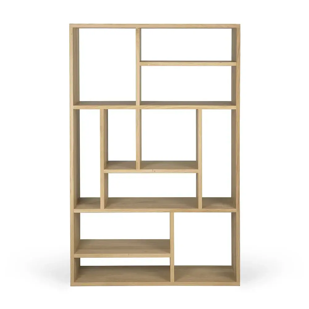 M Hylle 30x90 cm Eik