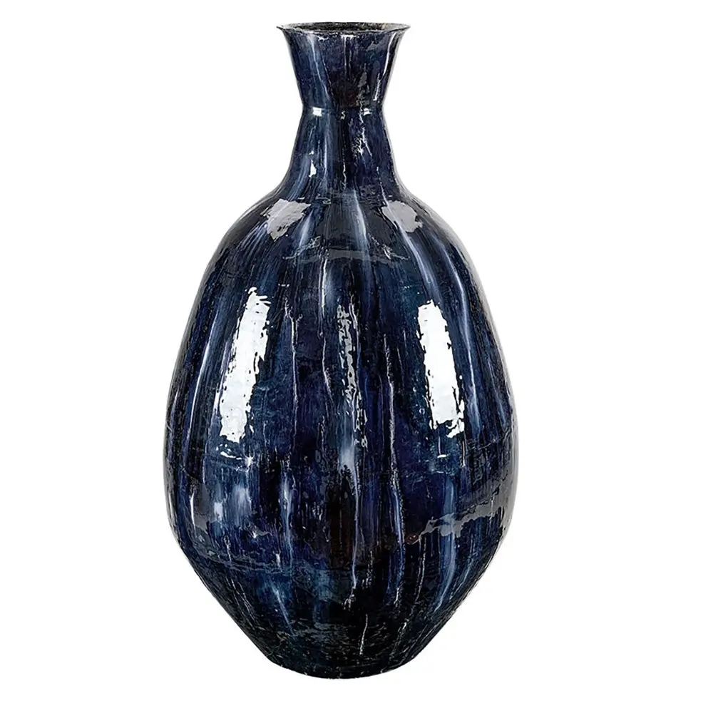 BELMONT gulvurne 122 cm