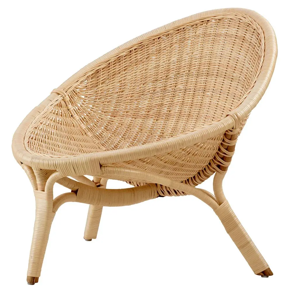 Rana Lenestol Rattan