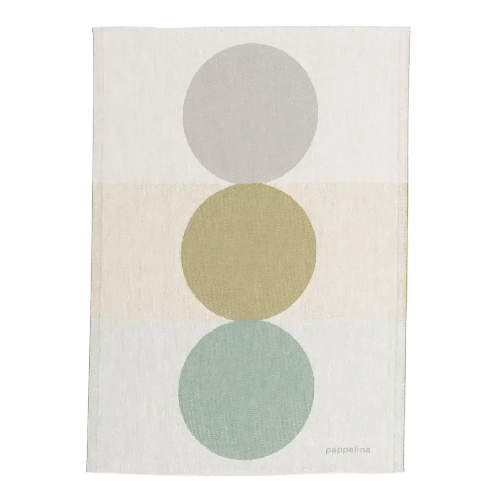 Kjøkkenhåndkle Otto Olive 46x66 cm