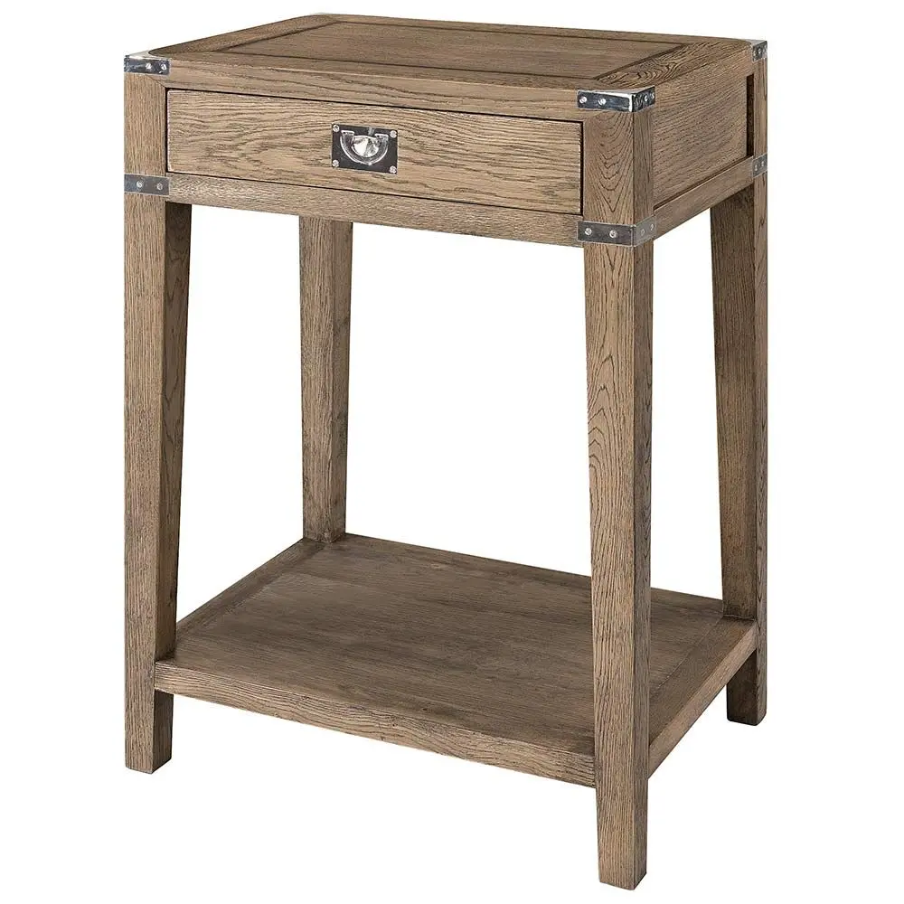 Nattbord Vermont eik Artwood