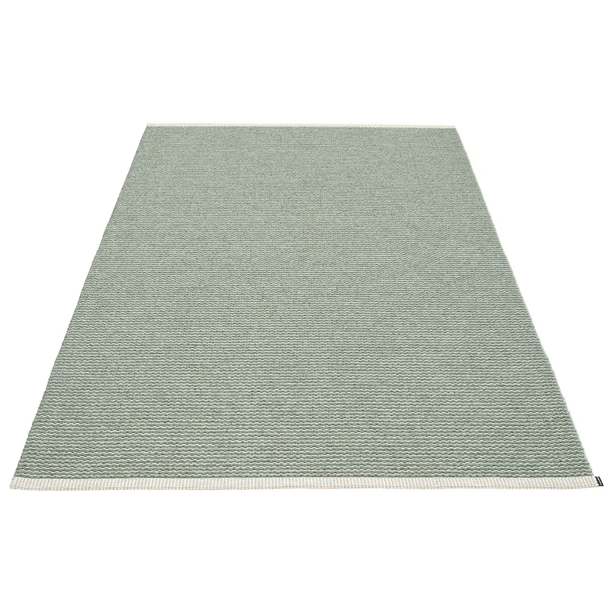 Mono matte 180x300 cm sage / army