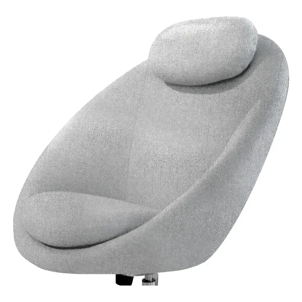 Pace Lenestol Light grey Ambience