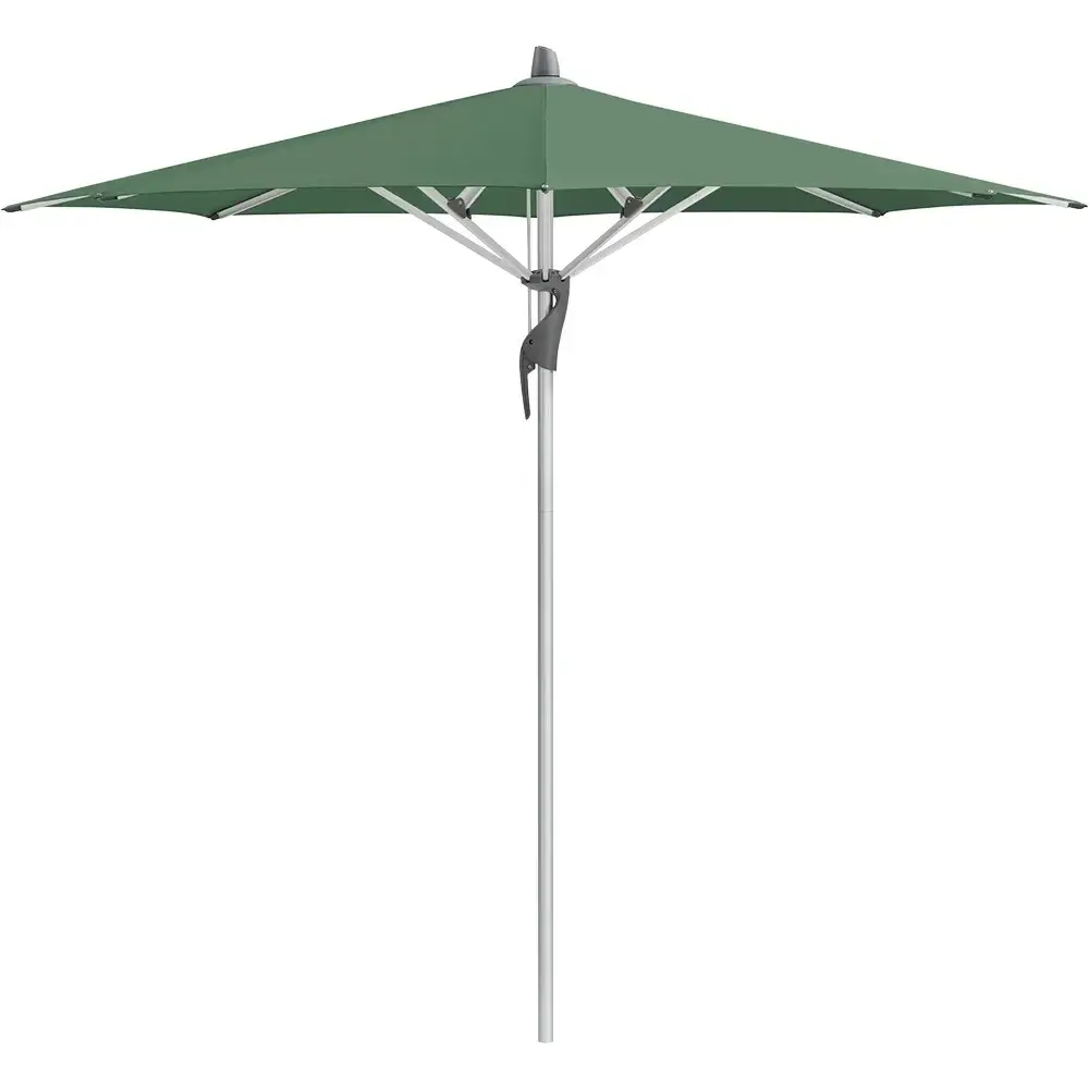 Fortino Riviera 300 cm parasoll alu Cat.5 677 Nile