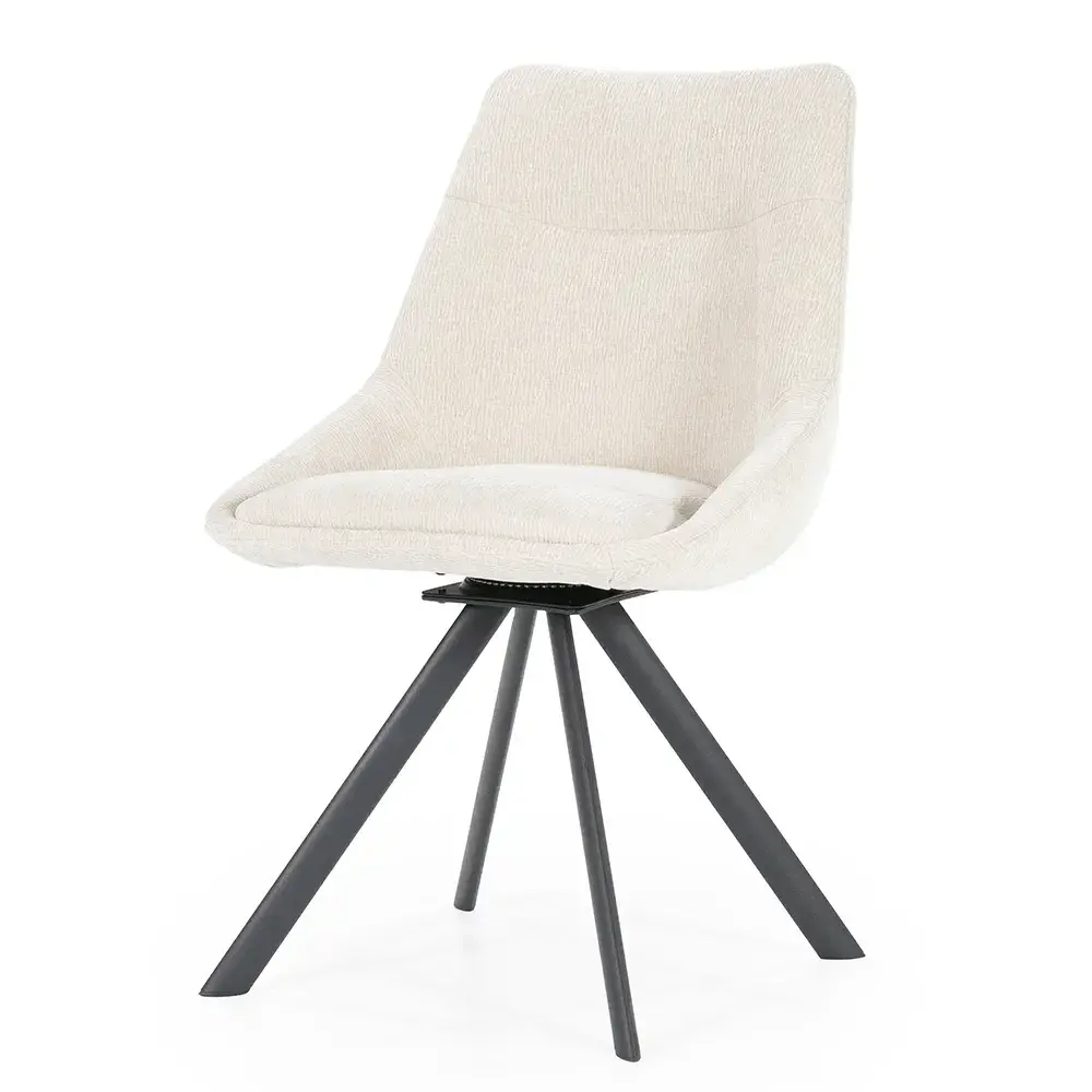 Spisestol Bliss Beige