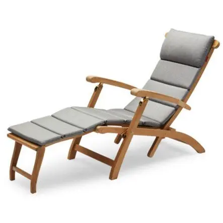 Dekk sittepute Barriere Ash