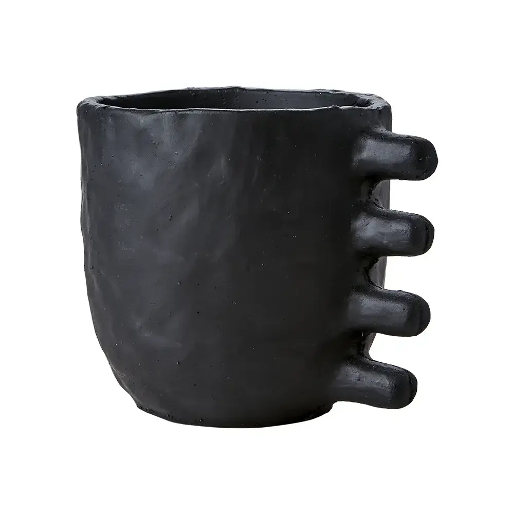Camille krukke M Black