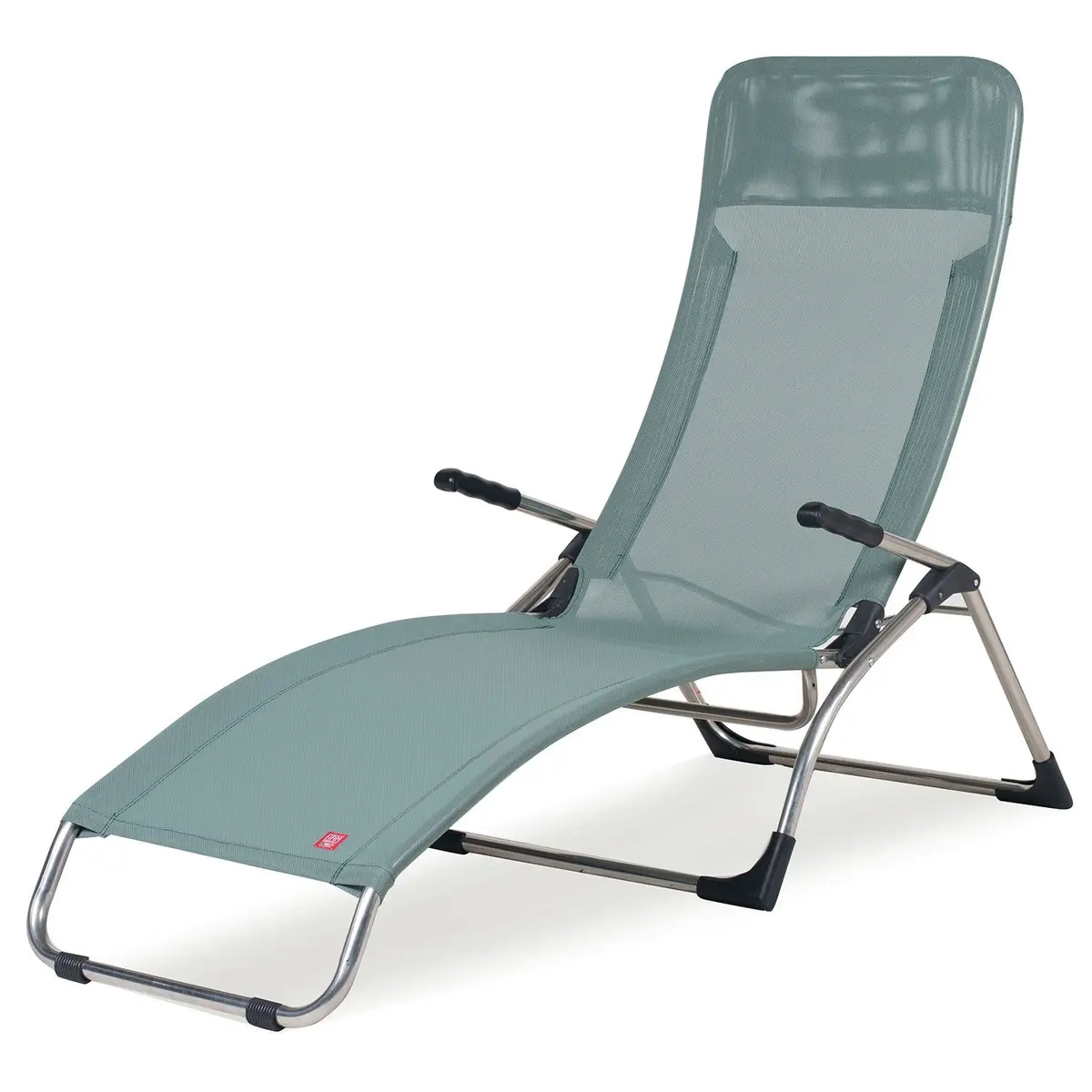 Samba sage green