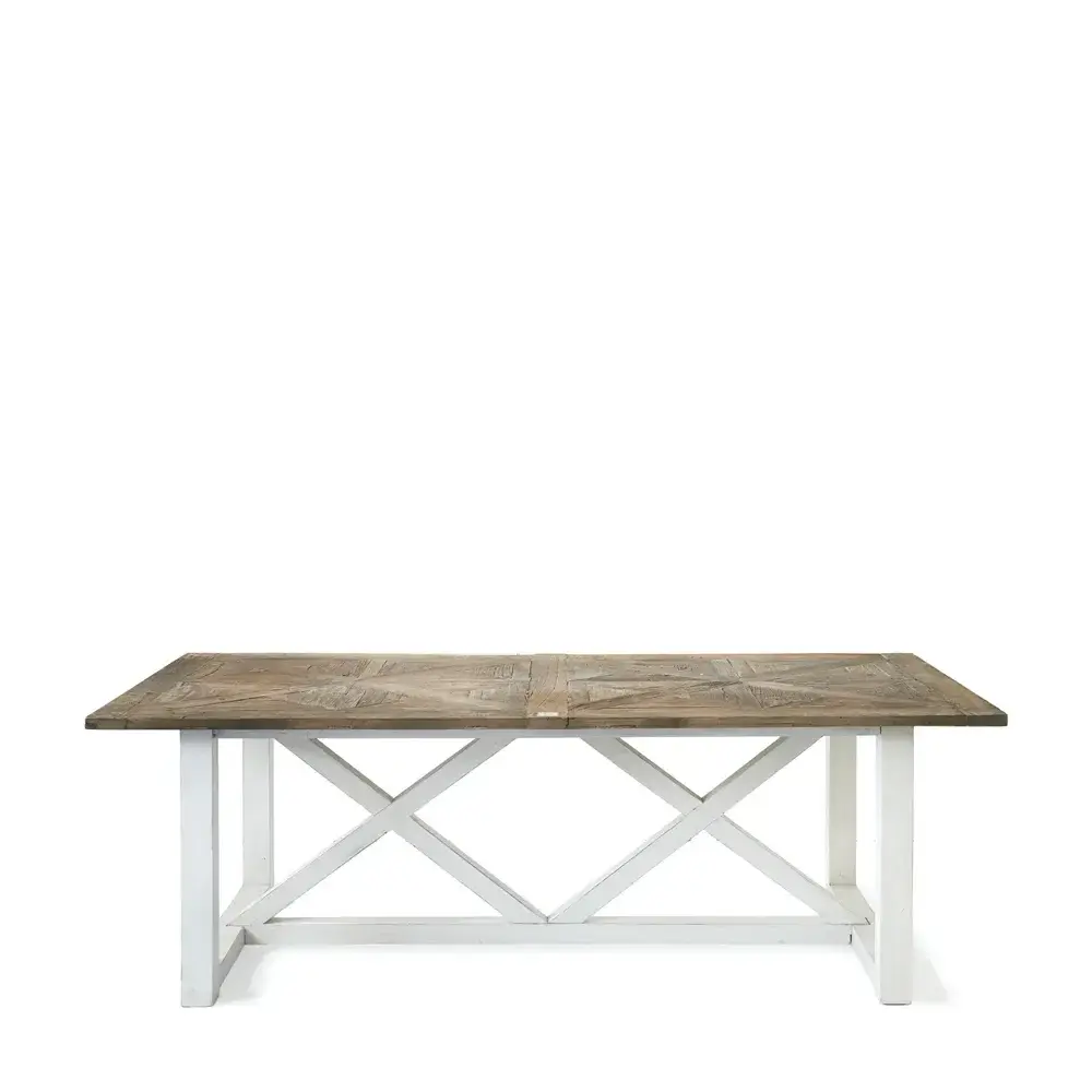 Château Chassigny spisebord 100x220 cm
