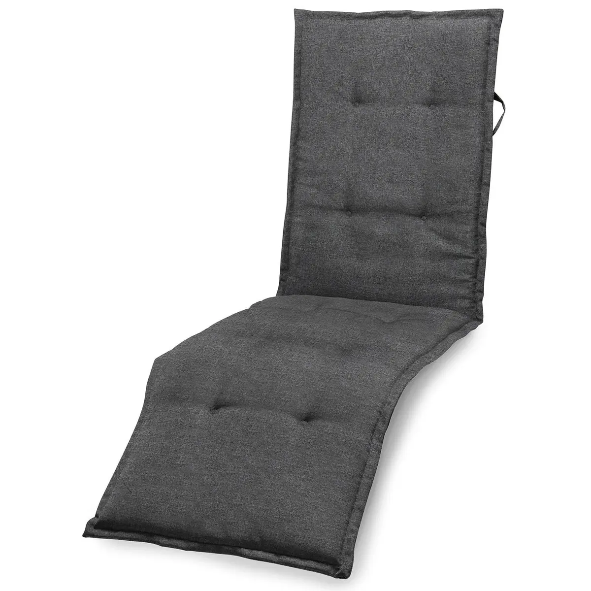 Solsengpute Svart polyester