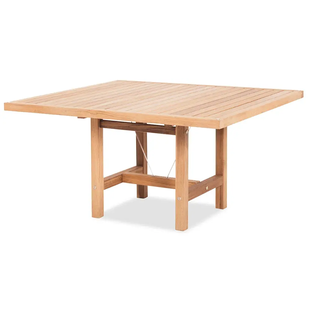 Spisebord 120x128 cm Redwood