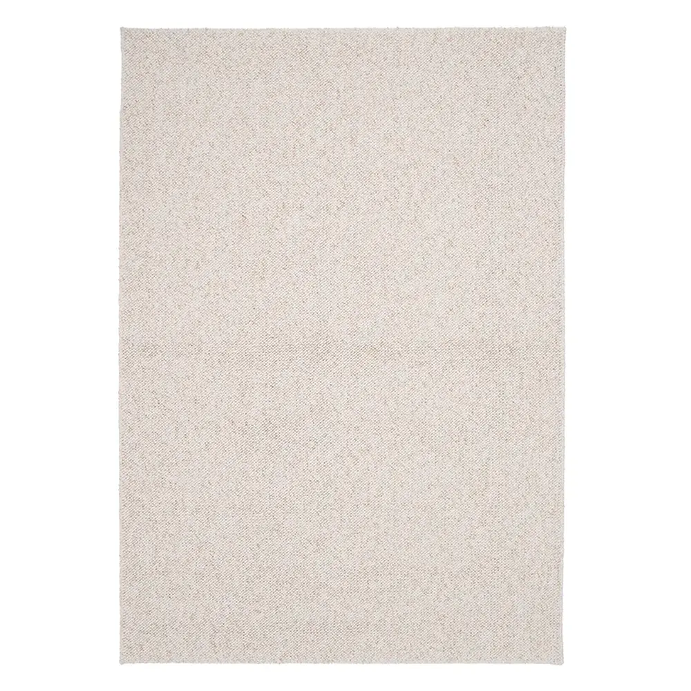 Cozy Teppe 160x230 cm Creme