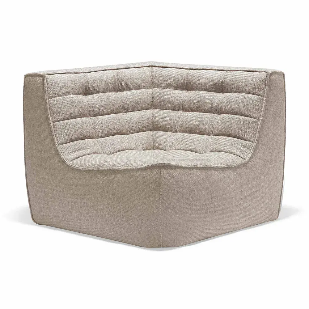 N701 Hjørne Beige
