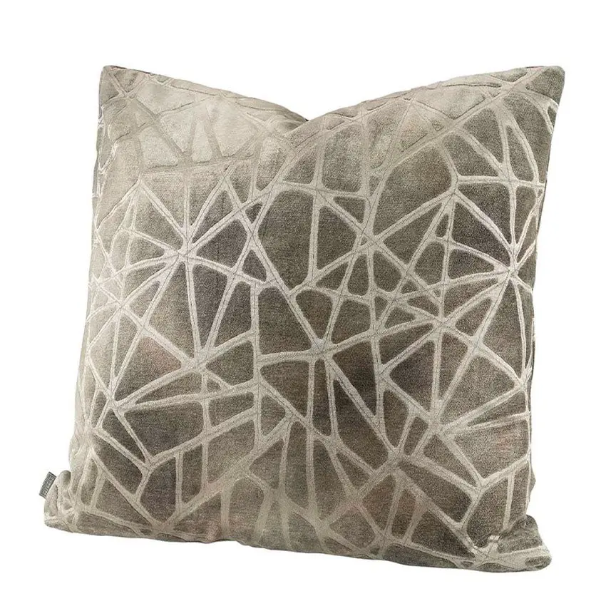 Isola Ethnic putetrekk Plain 60 x 40 Artwood