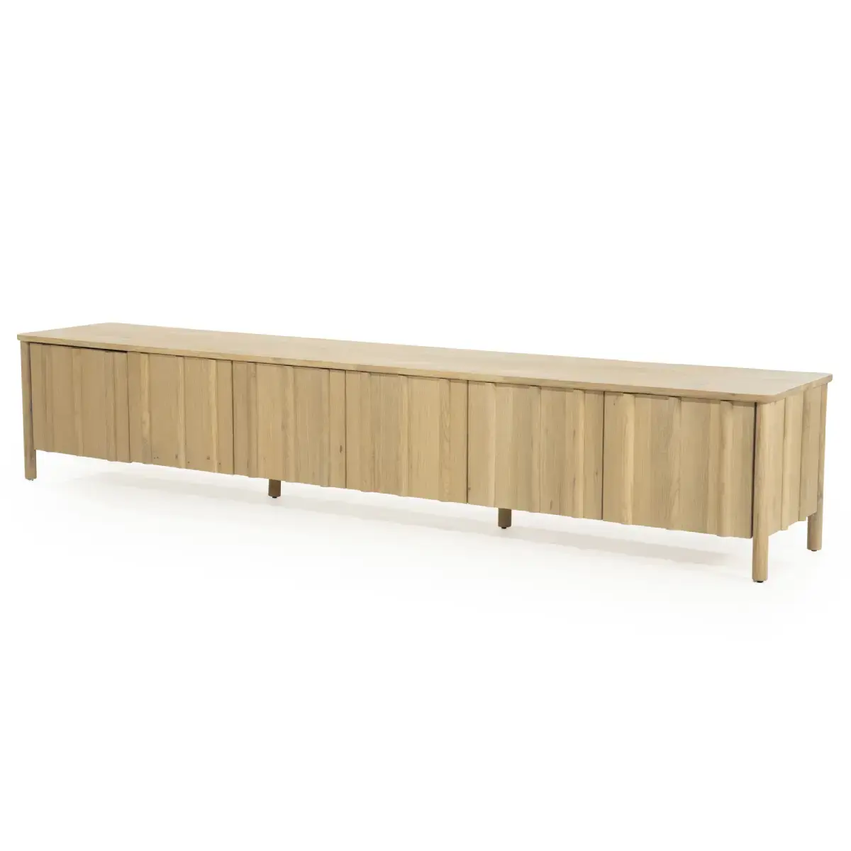 Jake 6 drs. TV-skap - natur