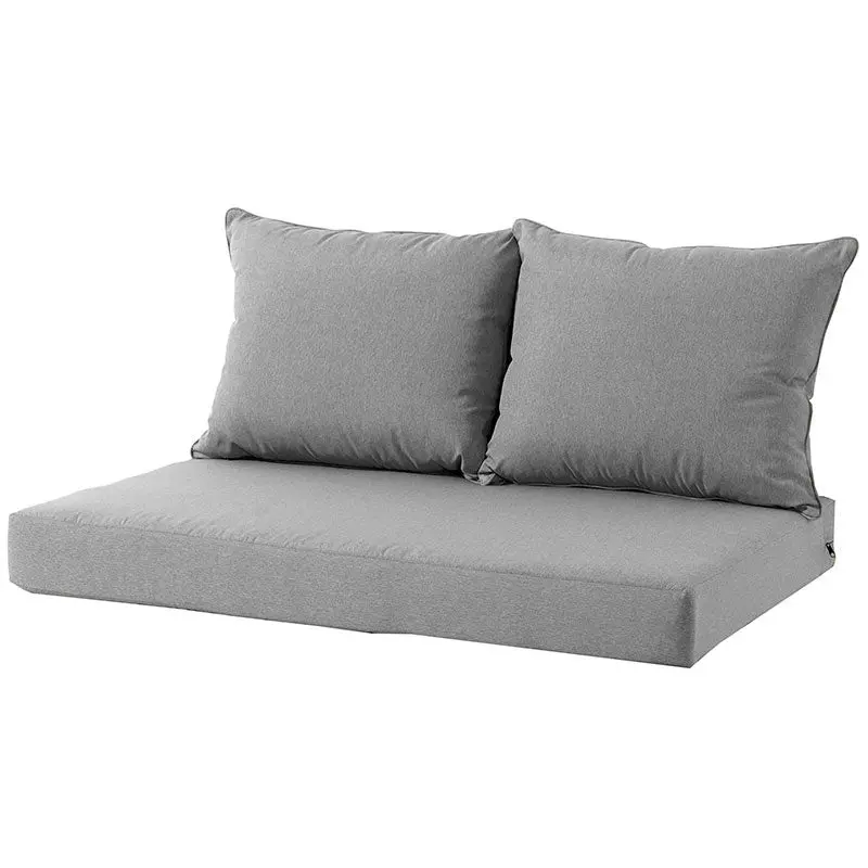 Palle Palle-puter Betong grå