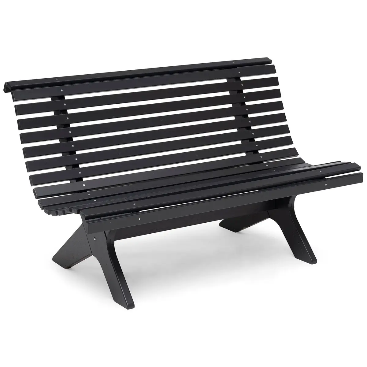 Lund Sofa i orkangrå furu