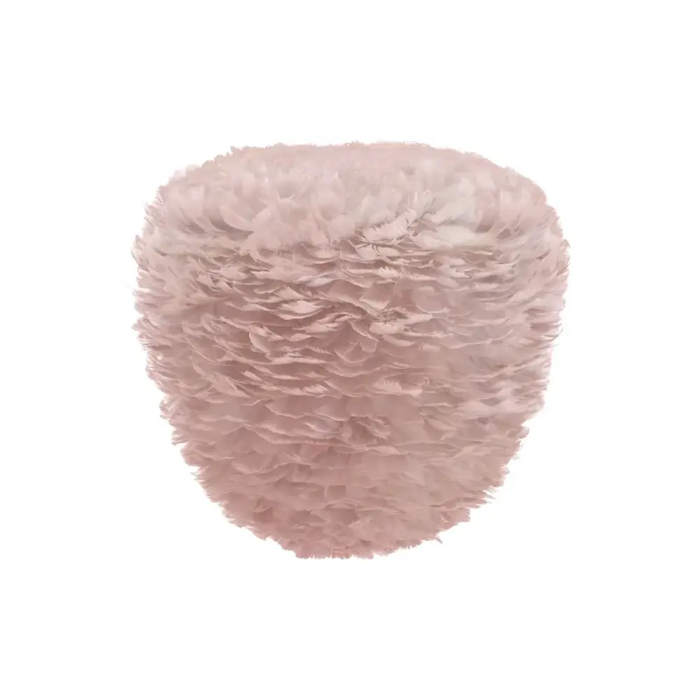 Eos Evia Lampeskjerm Large Ø55 cm Light Rose