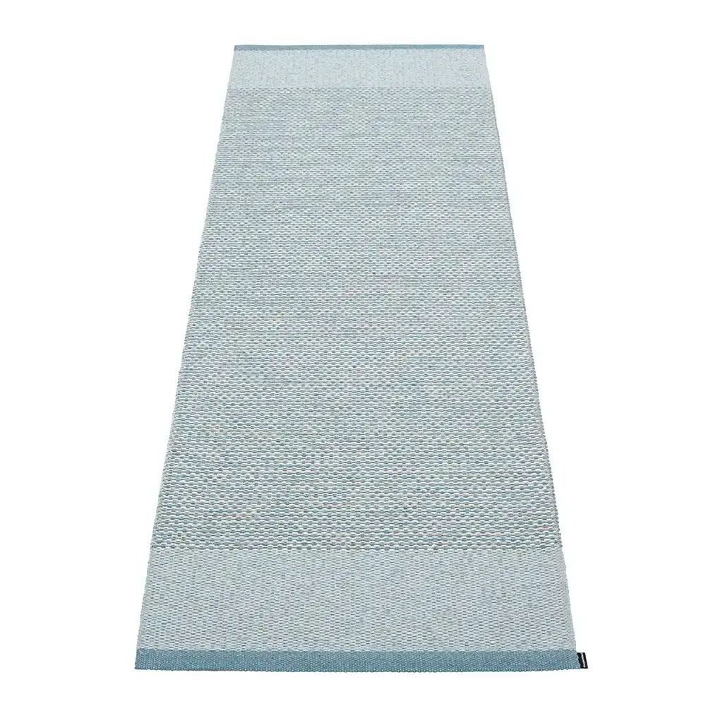 Edit matte 70x200 cm Dove Blue