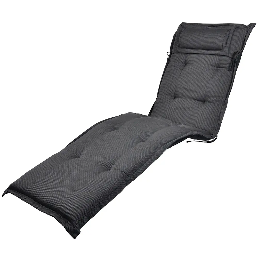 Solsengpute Canyon Anthracite