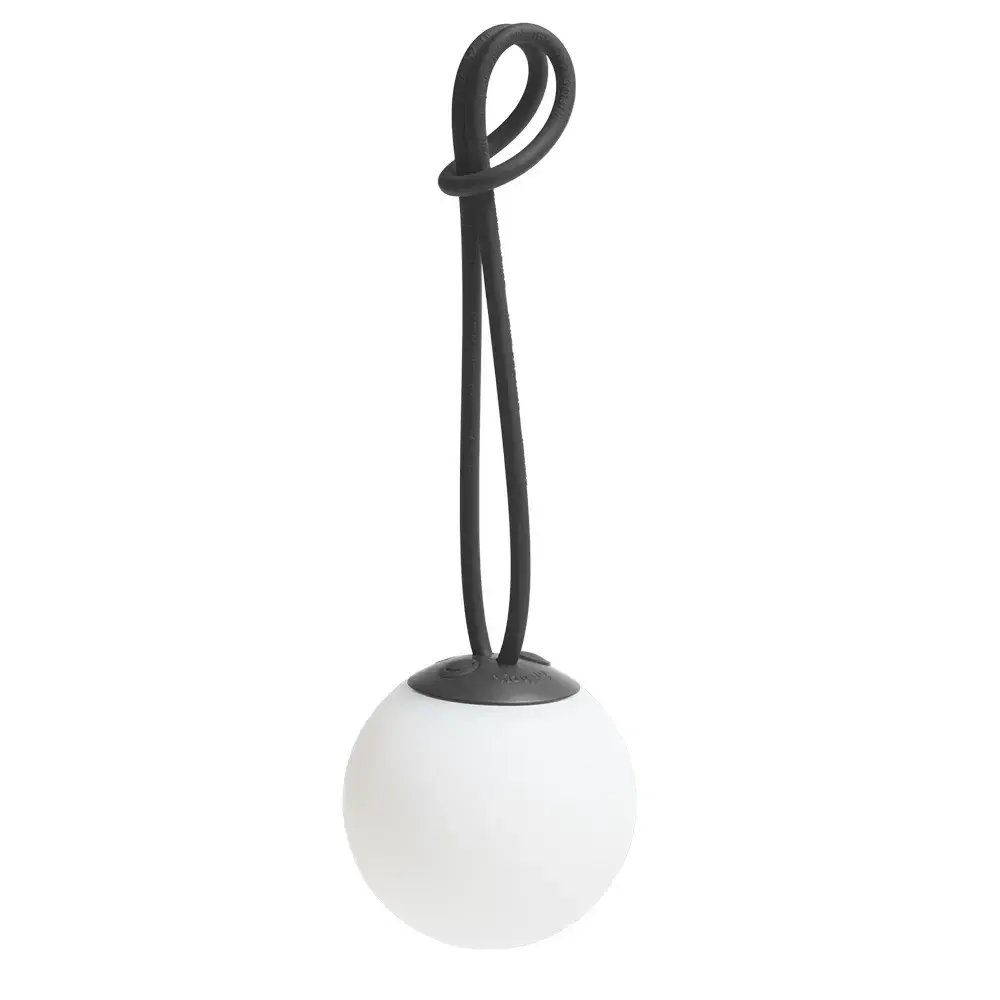 Bolleke Mini La Surprise Anthracite