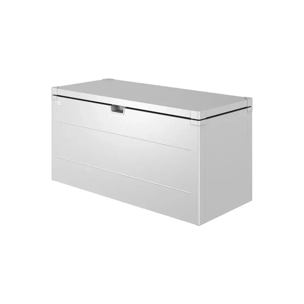 StyleBox 140 metallic silver