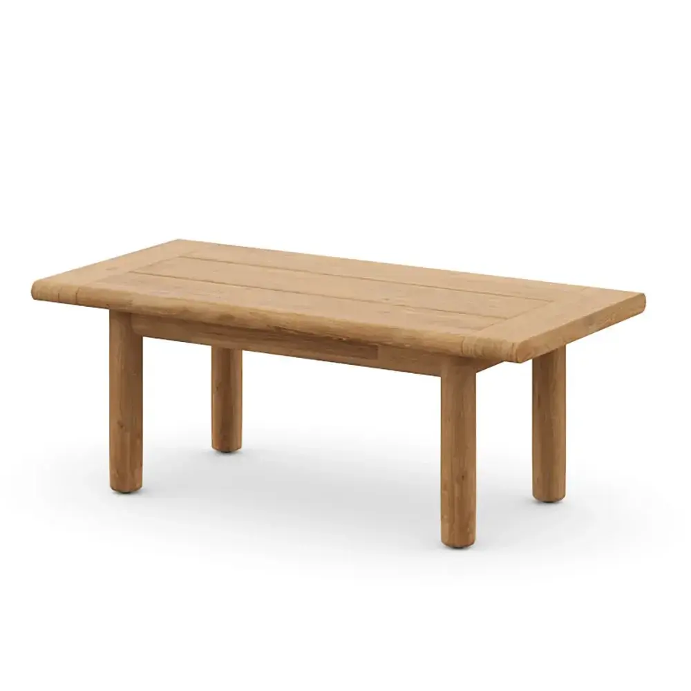 TIBBO sofabord S BQC teak 0205
