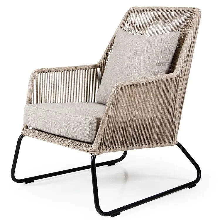 Midway lenestol beige 