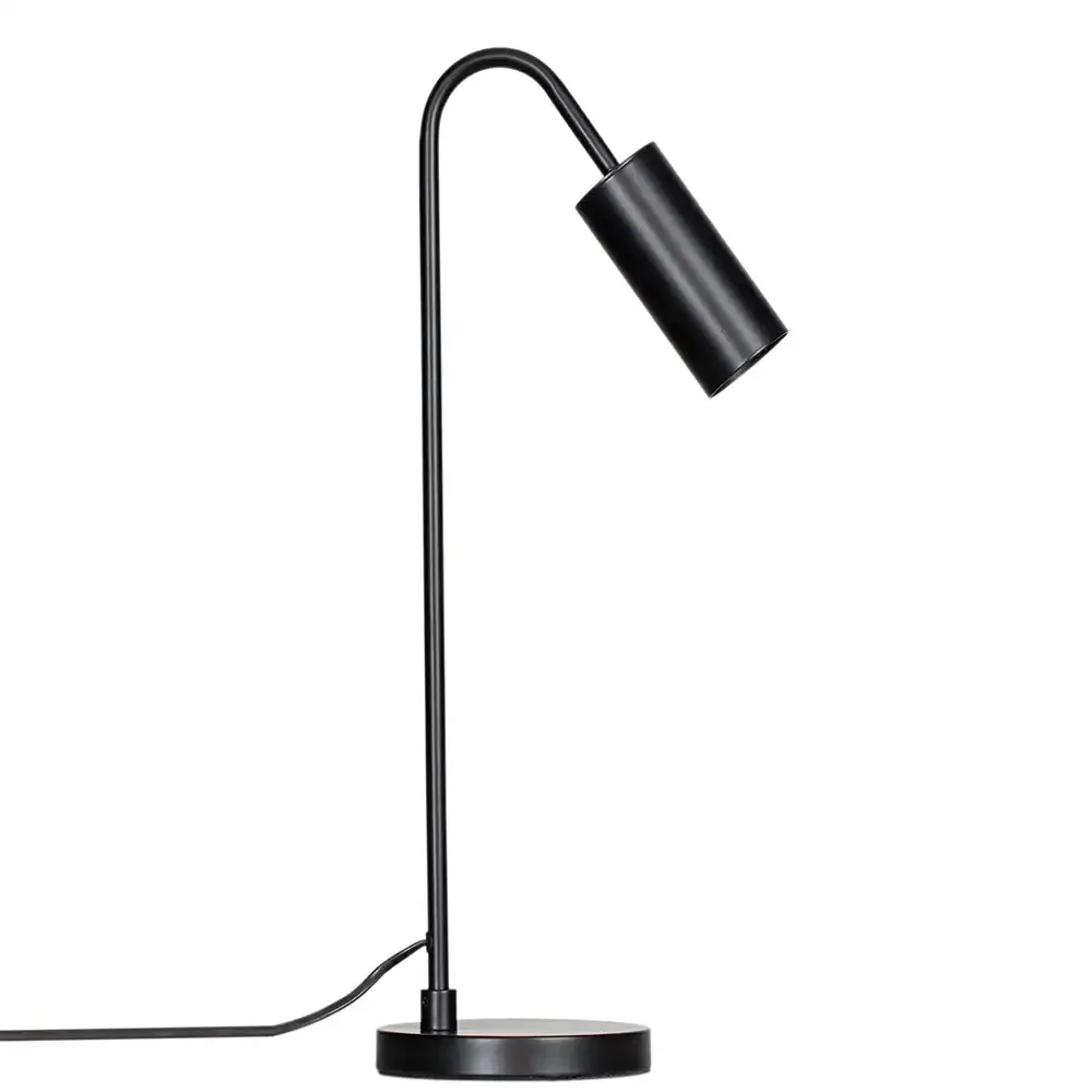 Curve Bordslampa Svart