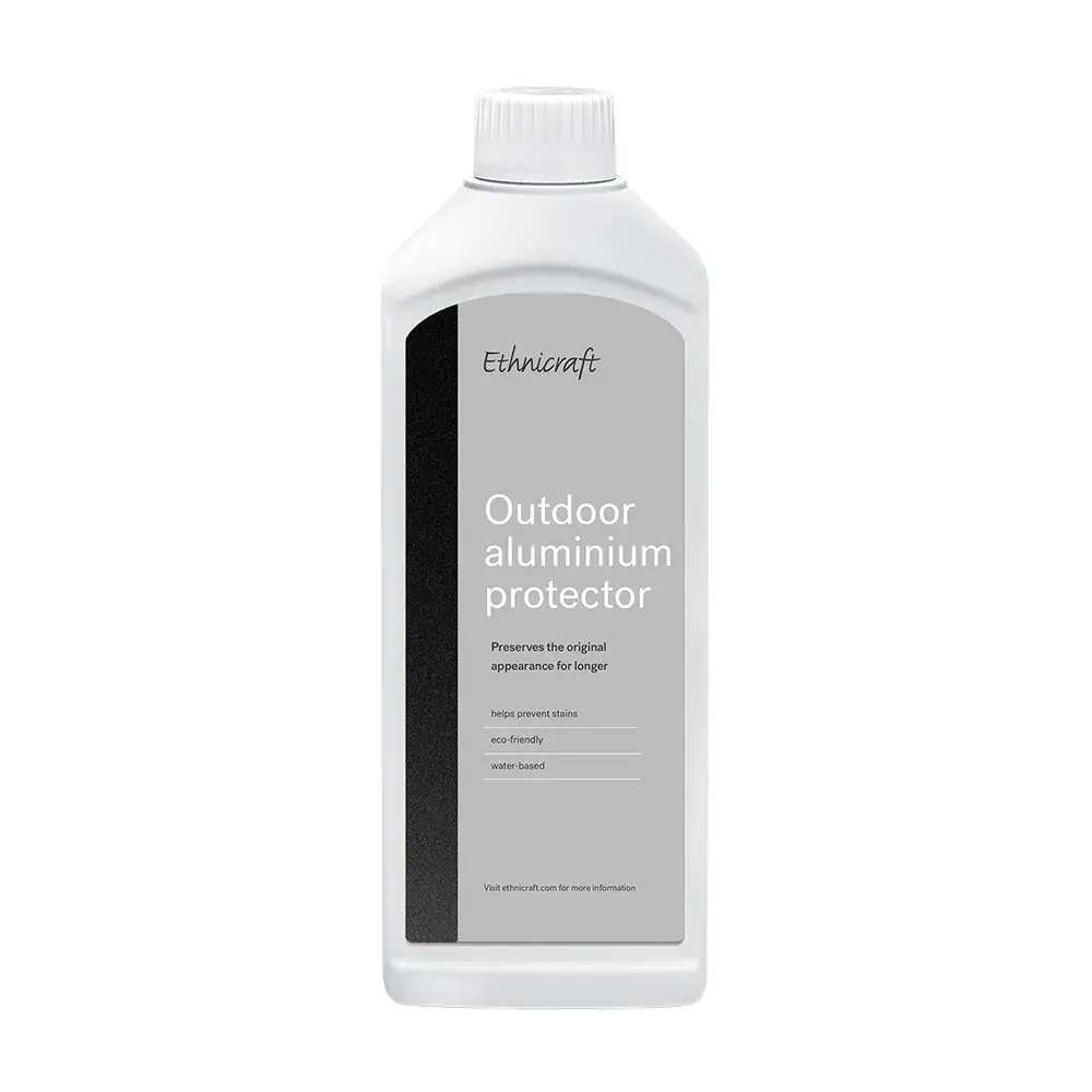 Ethnicraft outdoor aluminium protector 500ml