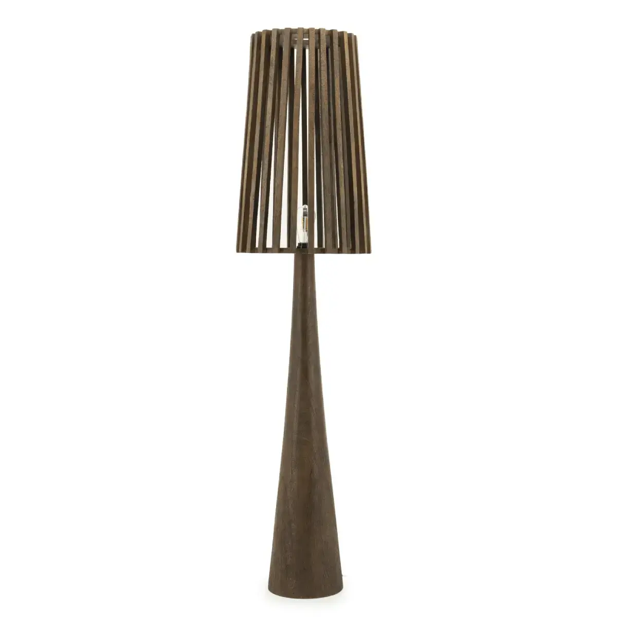 Guard - brown 39x39x162 cm