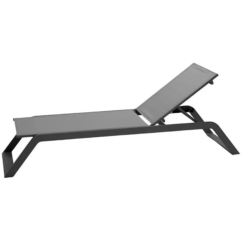 Siesta solseng grå