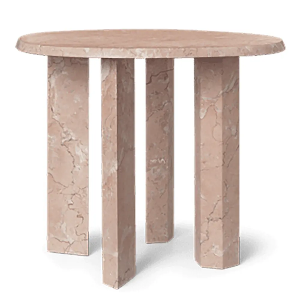 Taula Sidebord - Rose