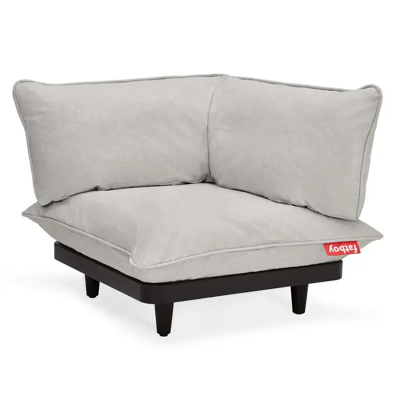 Paletti corner seat mist