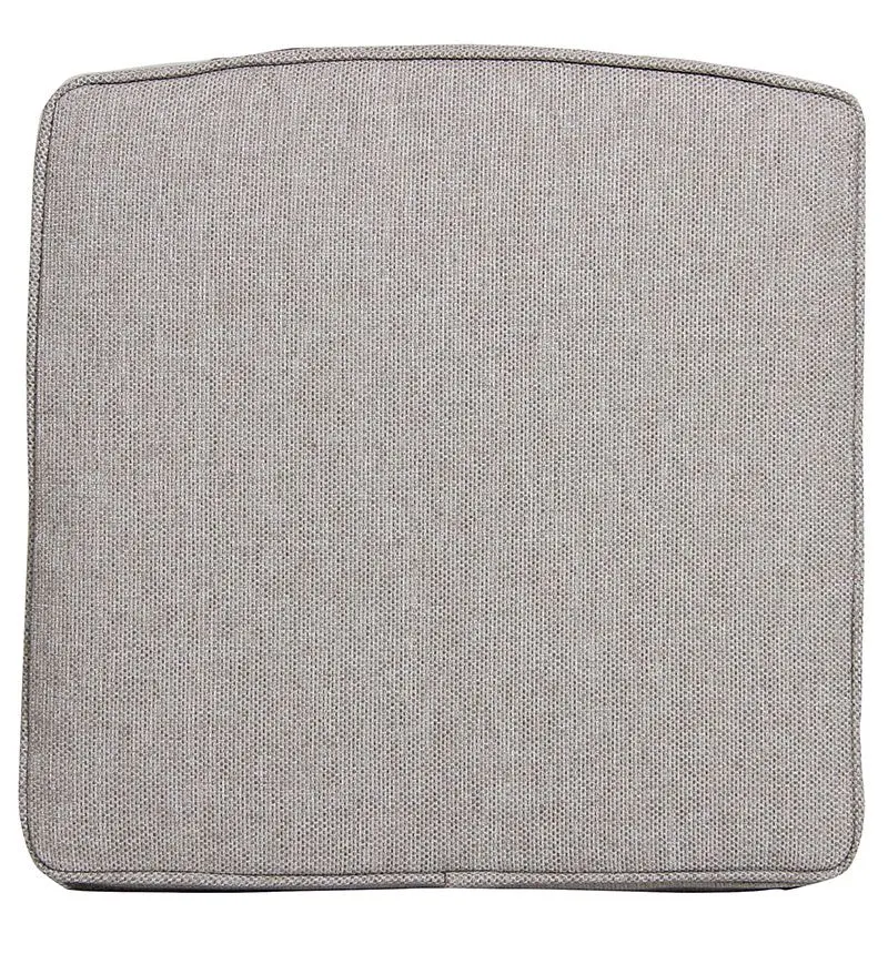 Ninja Sittepute posisjon Beige