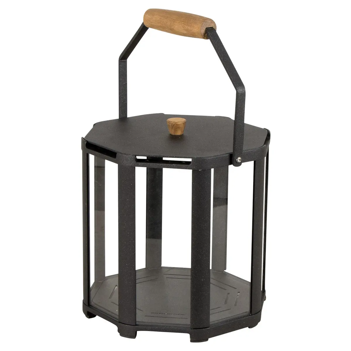 Lightlux Lykt Extra Small Lava Grey