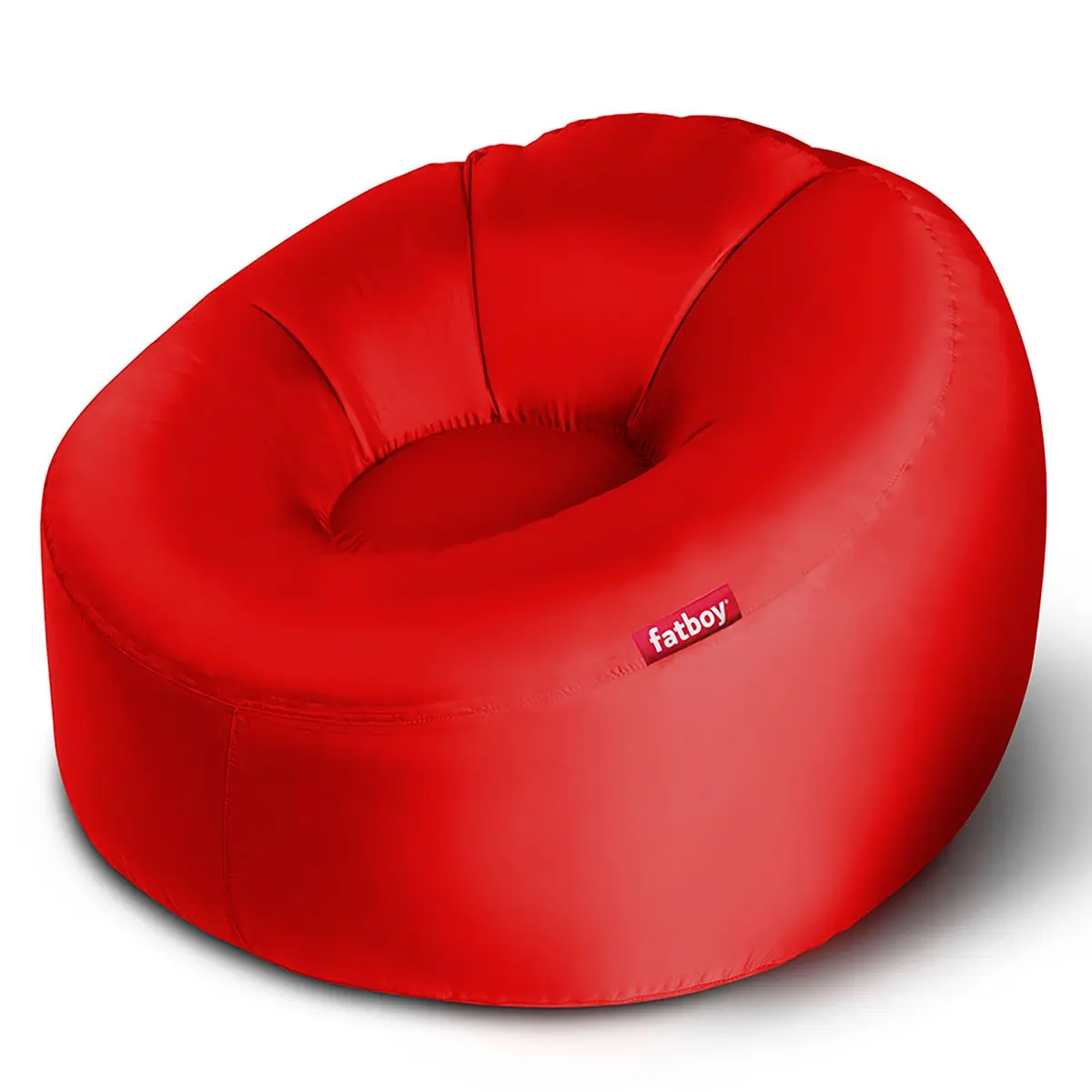 Lamzac O 3.0 stol Red