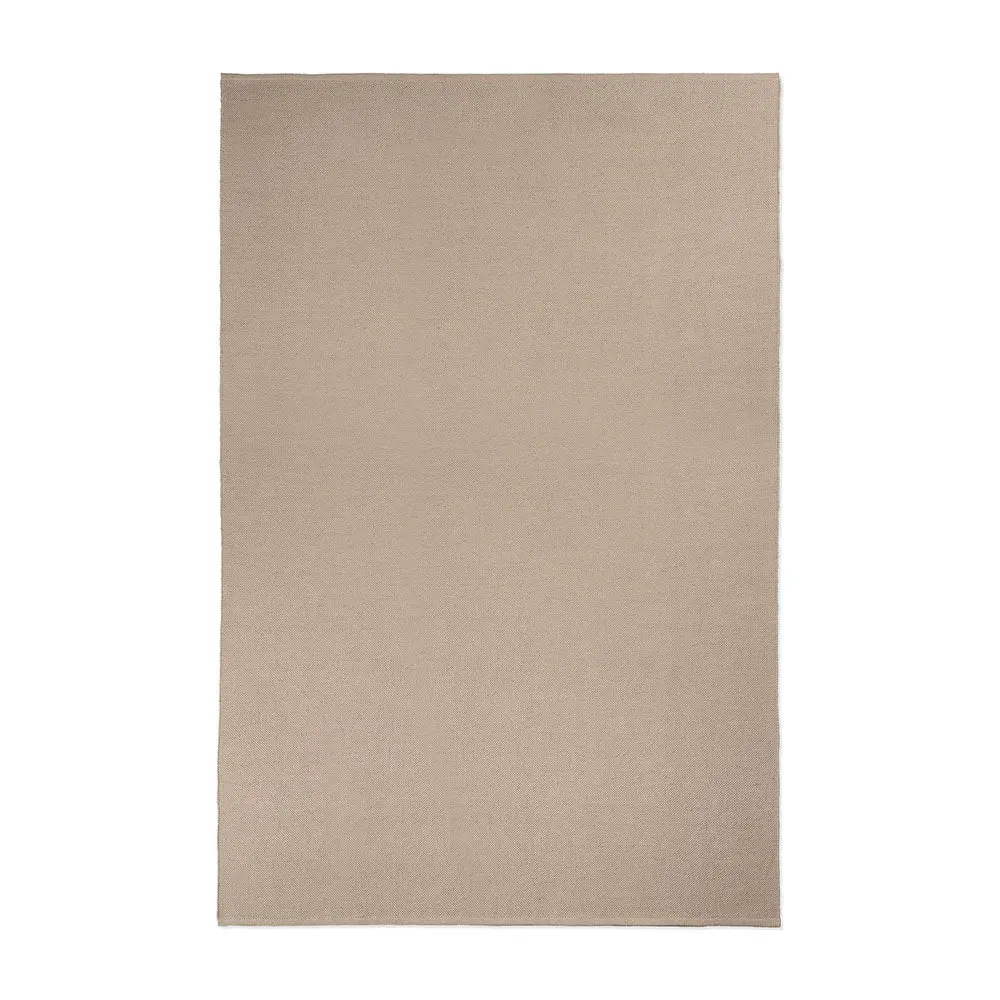 Nomad Utendørs teppe 200x300 cm Oat