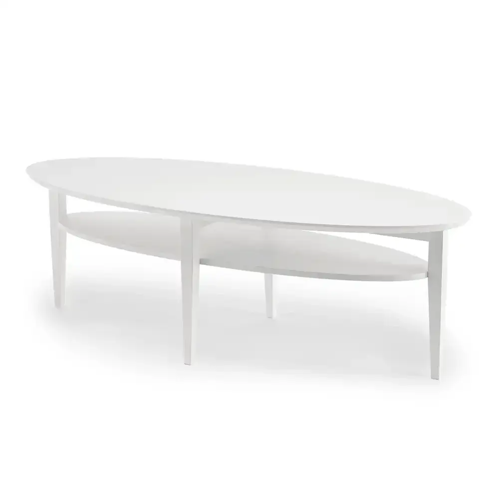  Tango Salongbord 160 cm hvit