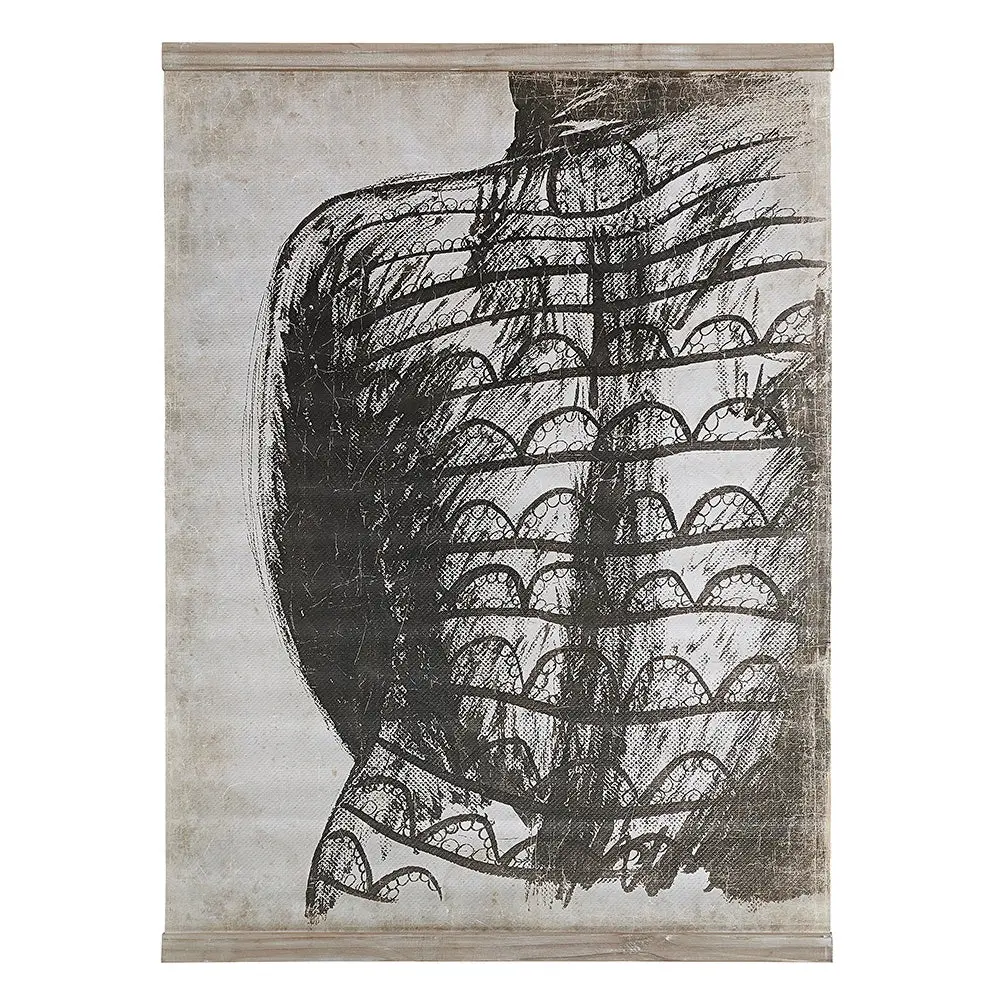 CORPO-maleri - 126x172