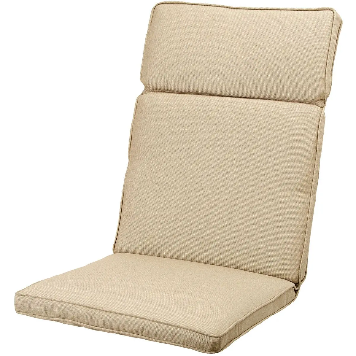 Posisjonspute Heather Beige Sunbrella