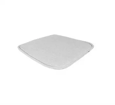 Vibe Chair Pute Light Grey