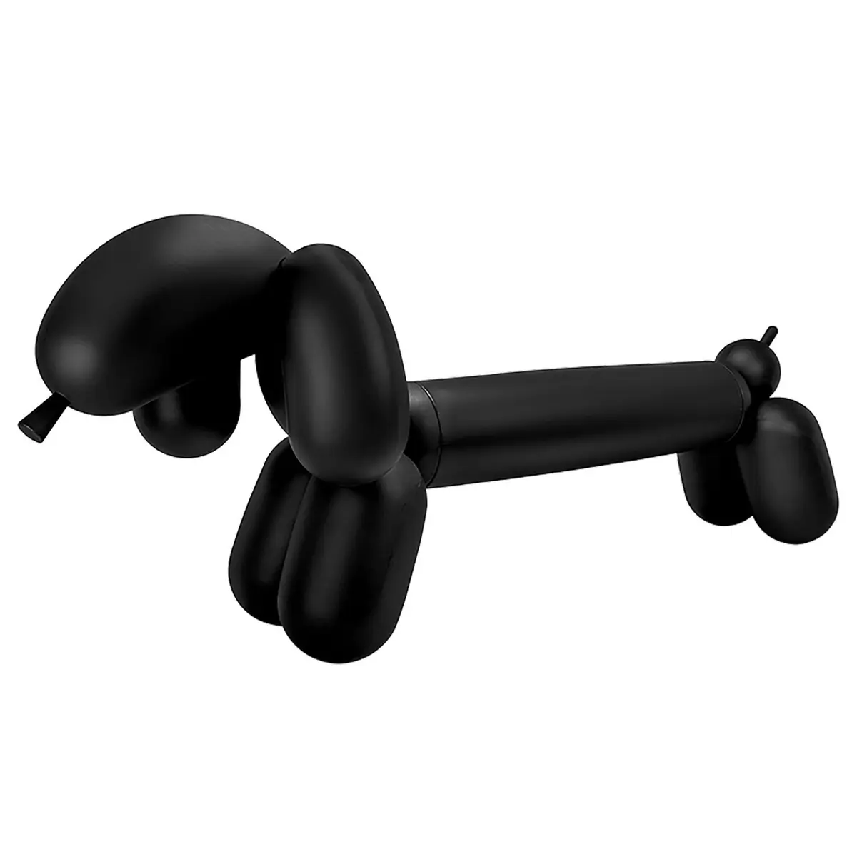 Attackle! recycled Hagebenk black