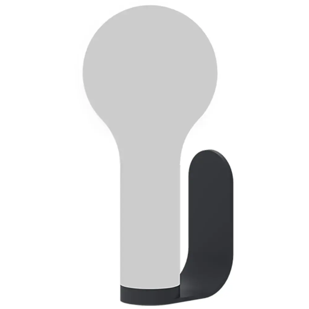 Aplô wall light bracket Anthracite