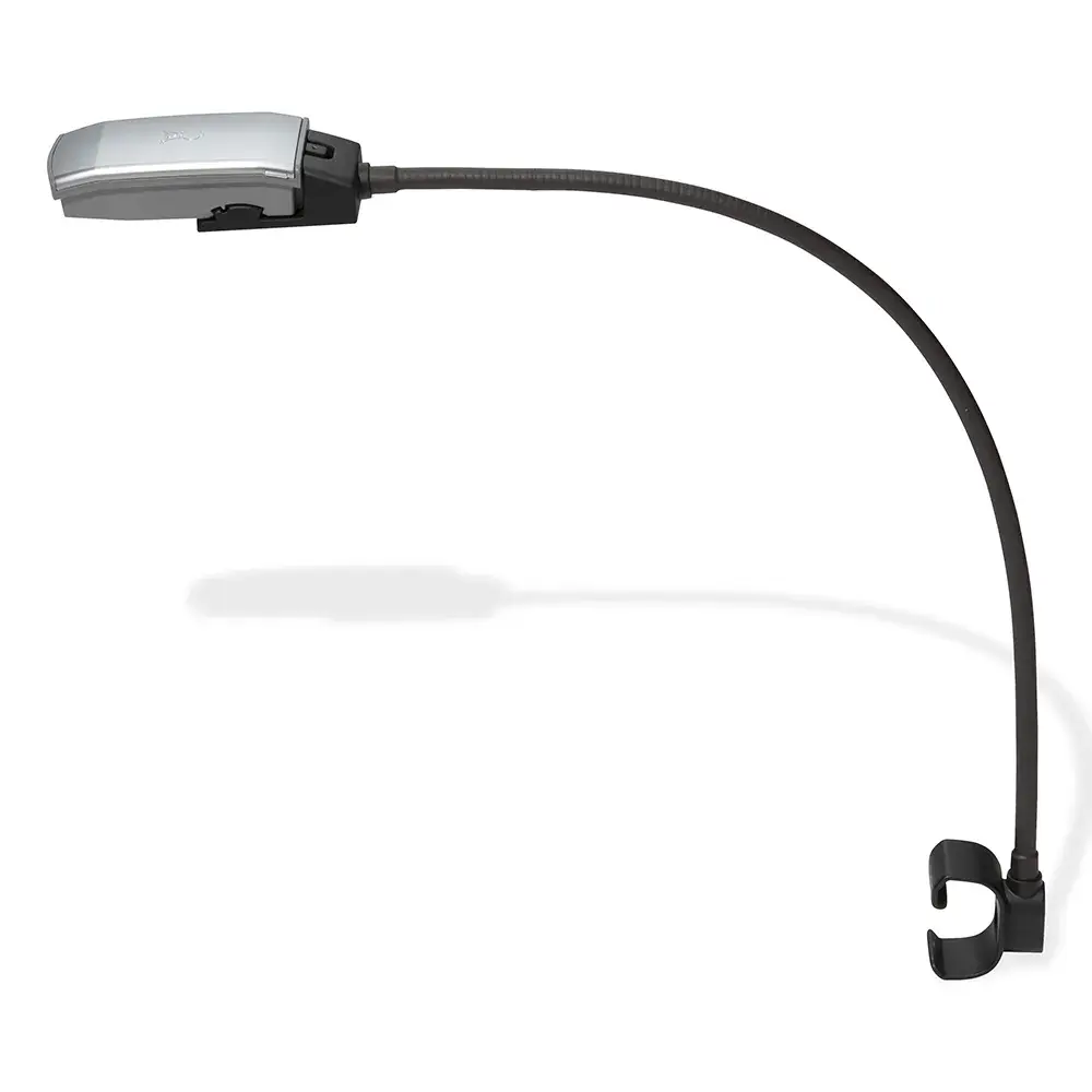 Weber Works Flex Lampe - Snap On