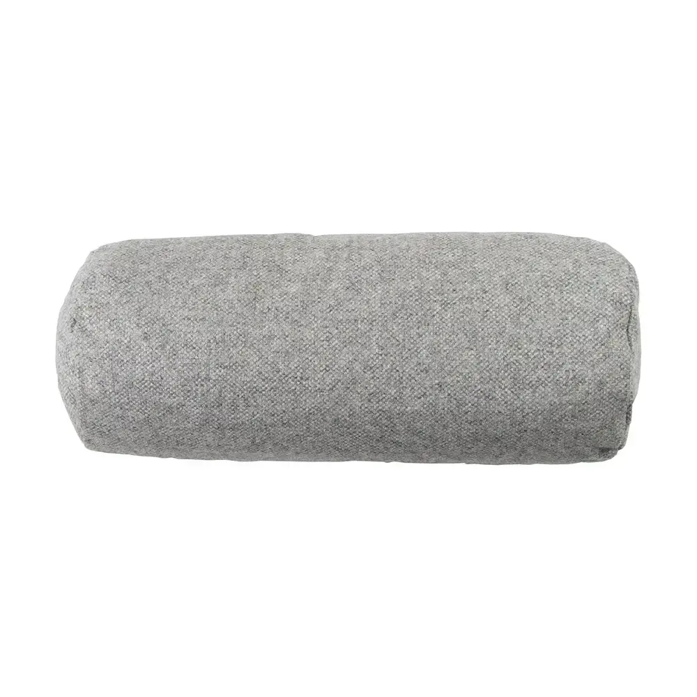 Zen prydpute 20x50 Lysegrå