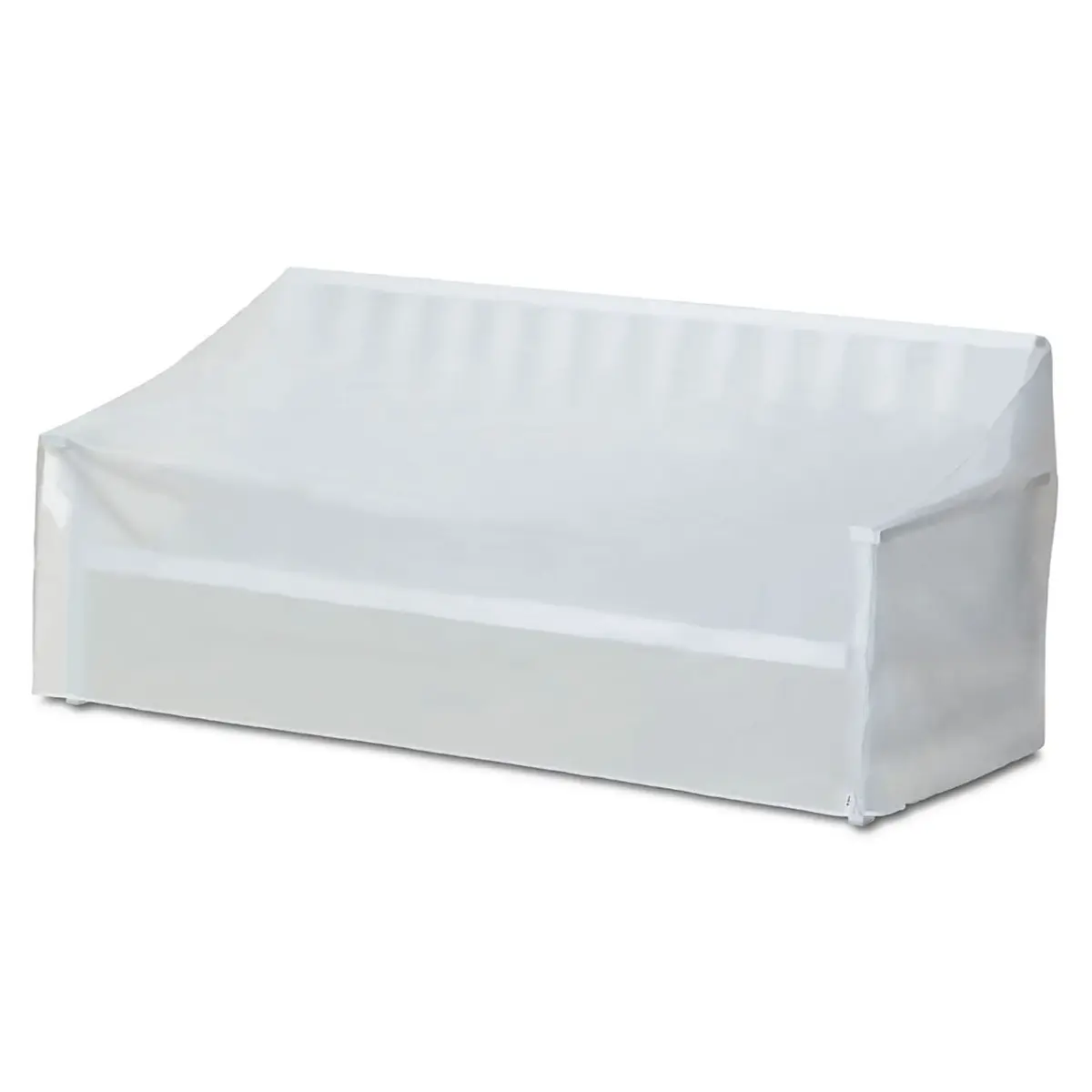 Møbelovertræk 2-personers sofa