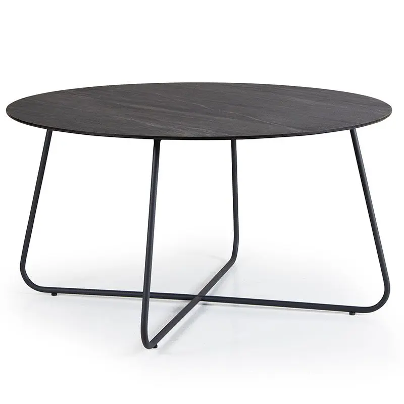 Taverny salongbord 85 cm Brafab